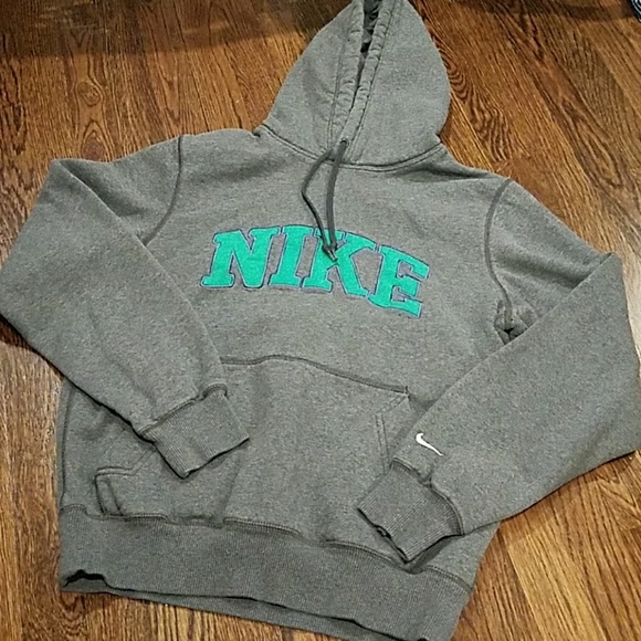 Nike Tops - Women's Nike Size Small Sweatshirt